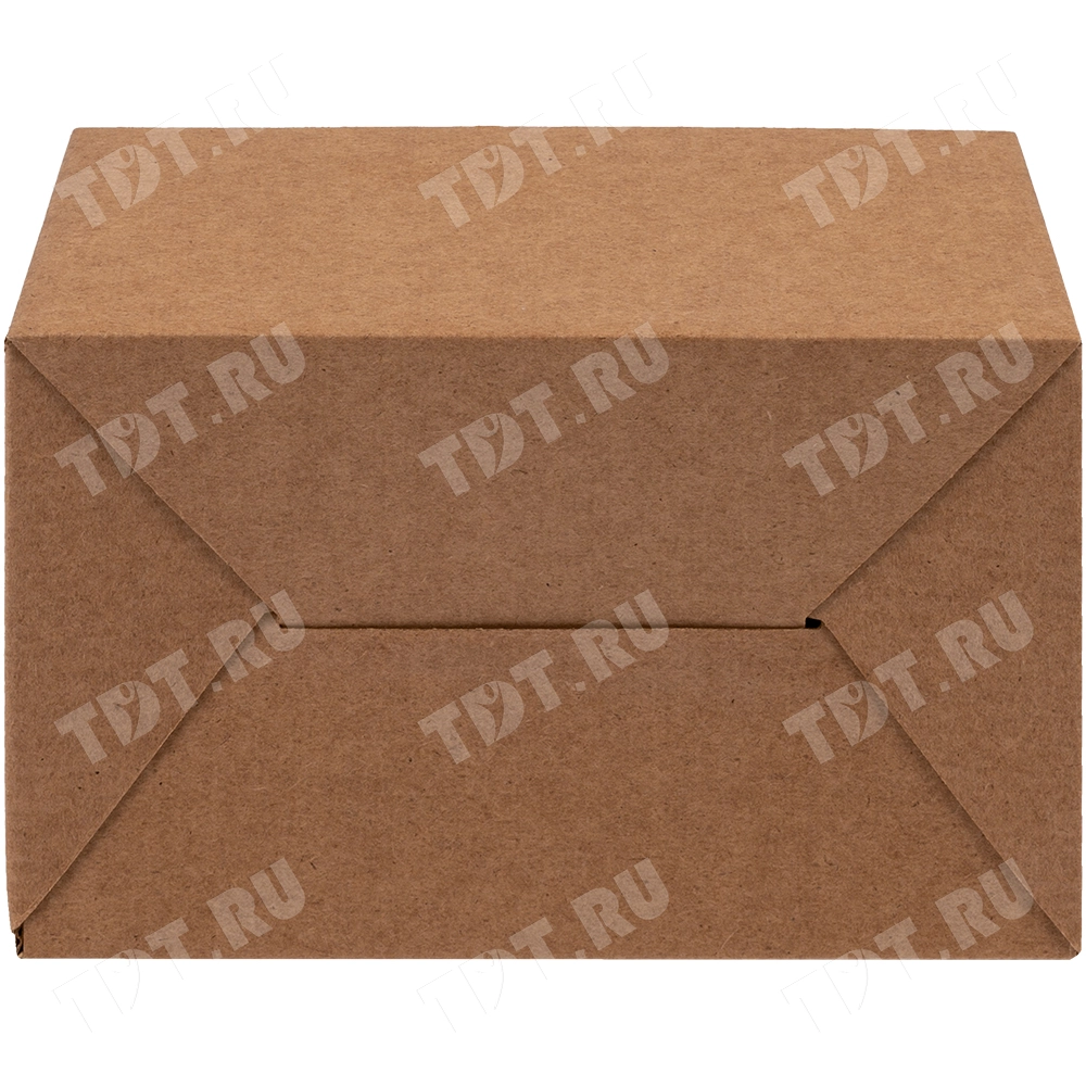 Самосборный короб №160, ласточкин хвост, 170*120*90 мм, Т-23 Е