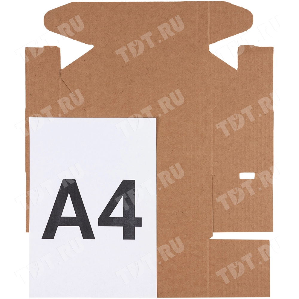 Коробка №162, 180*100*100 мм