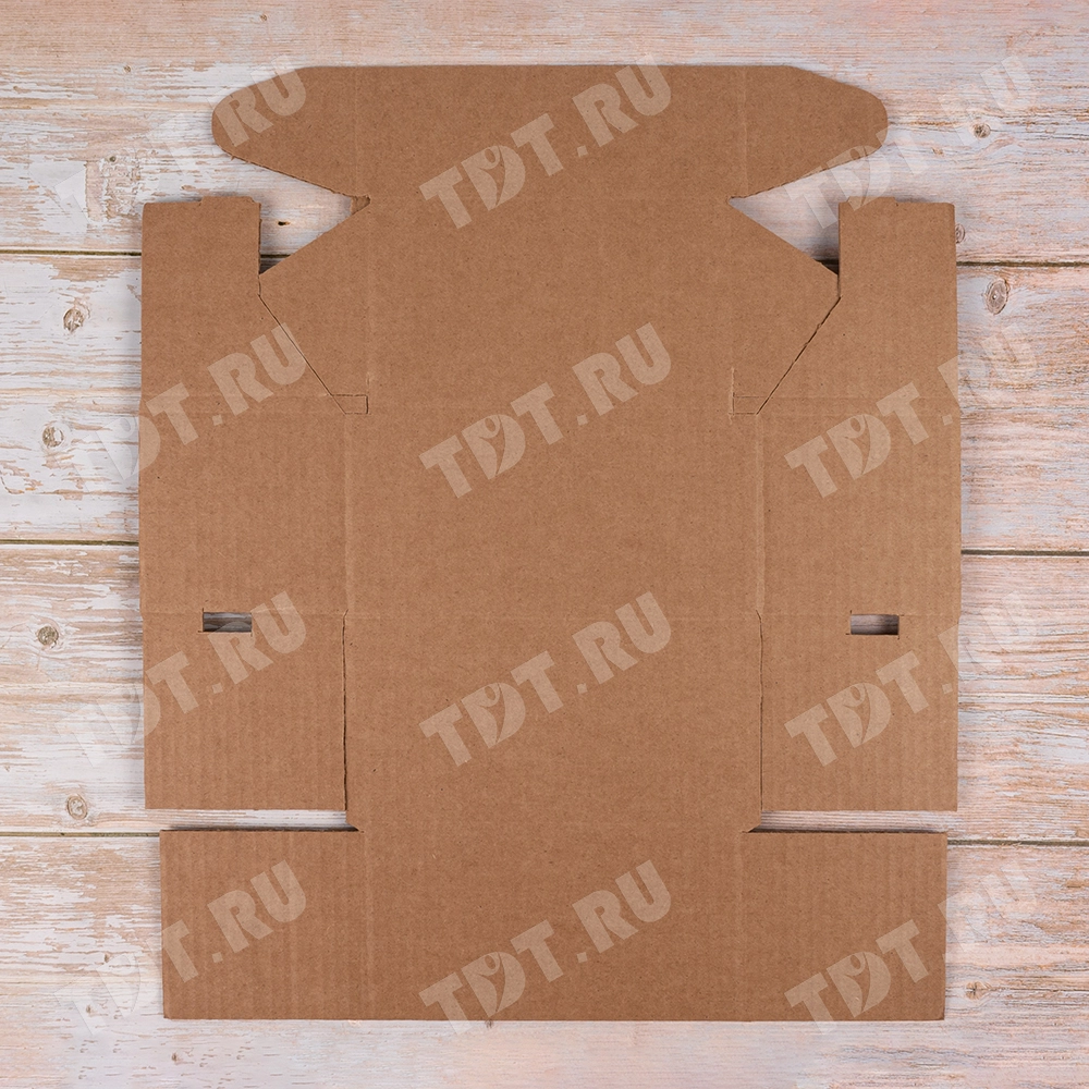 Коробка №162, 180*100*100 мм