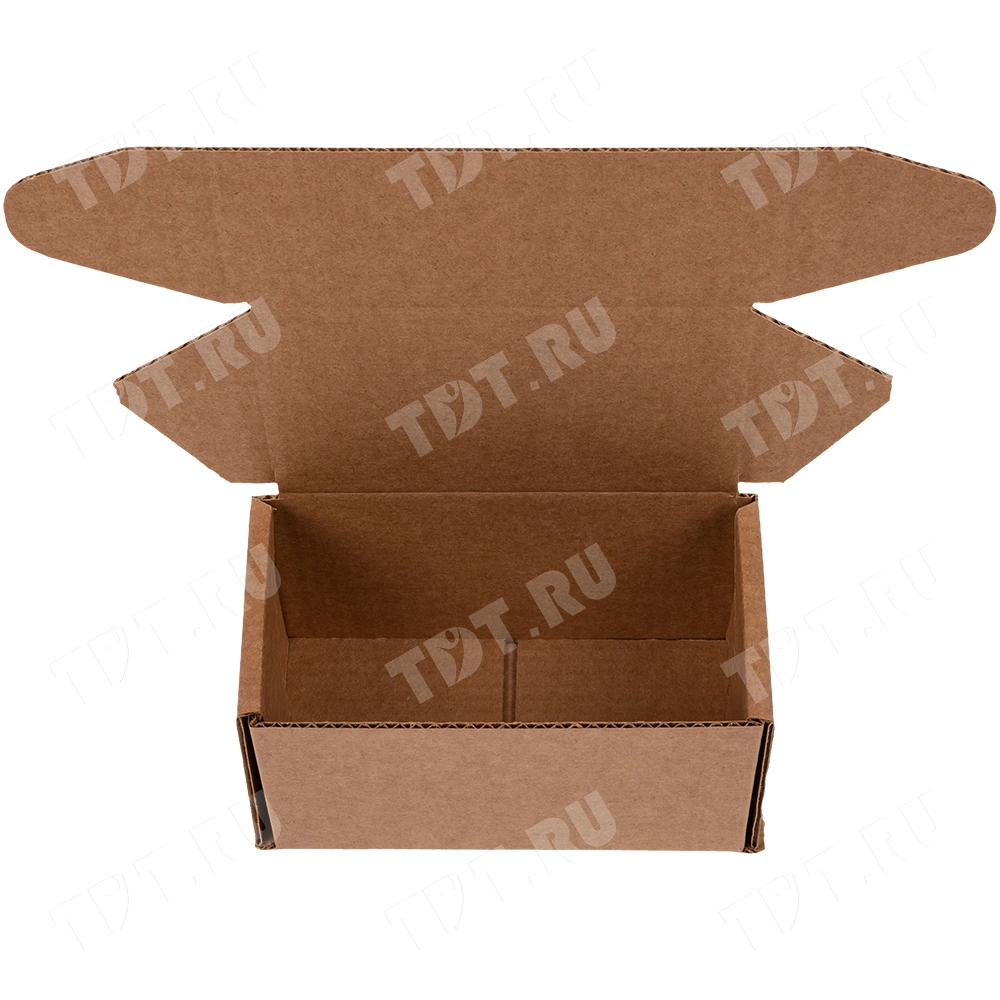 Коробка №162, 180*100*100 мм