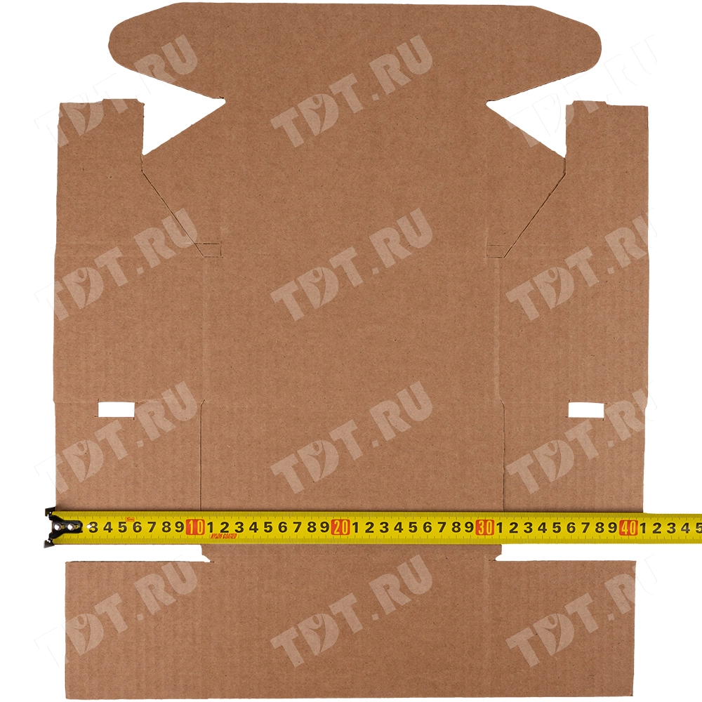 Коробка №162, 180*100*100 мм