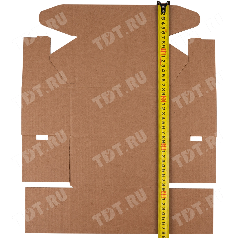 Коробка №162, 180*100*100 мм