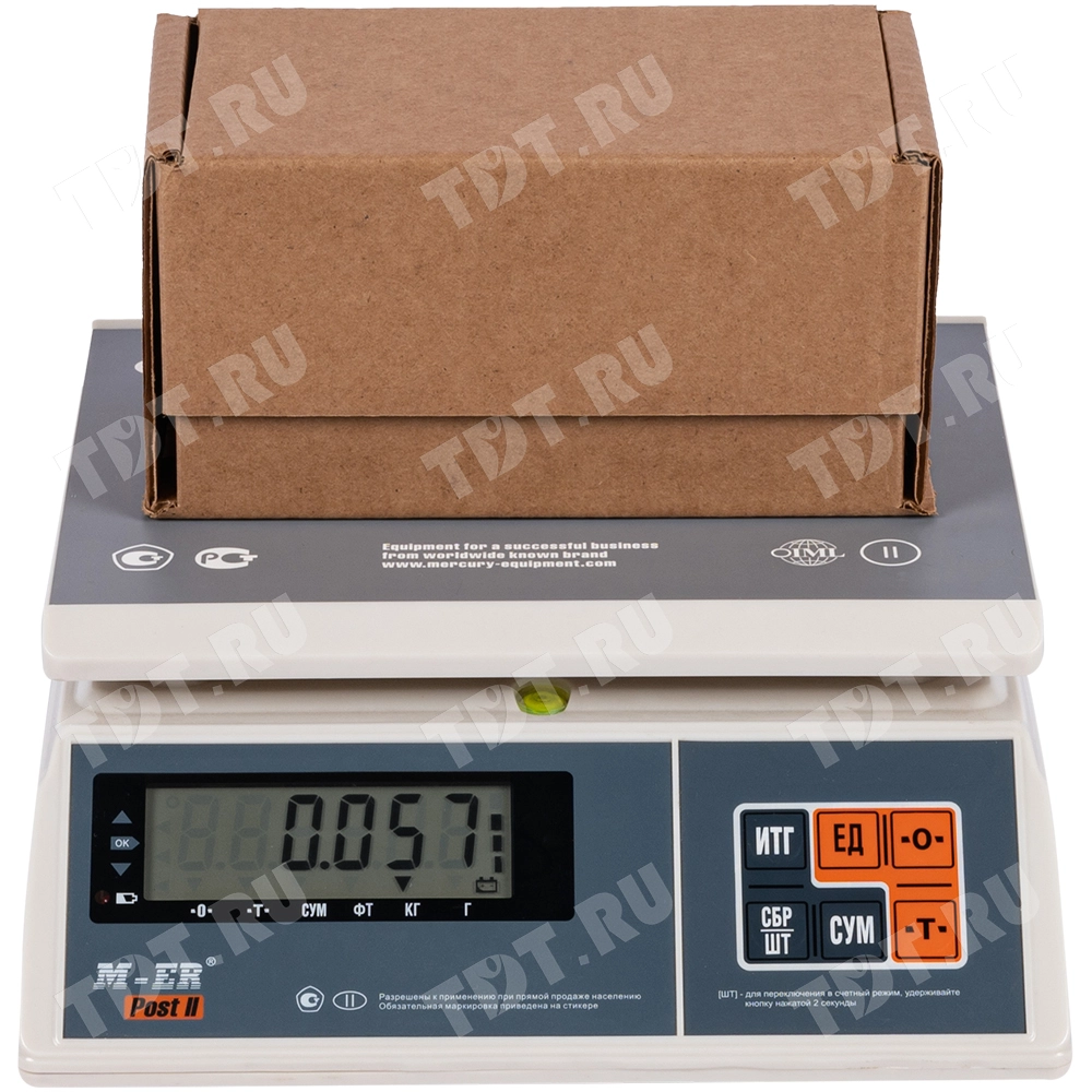 Коробка №162, 180*100*100 мм