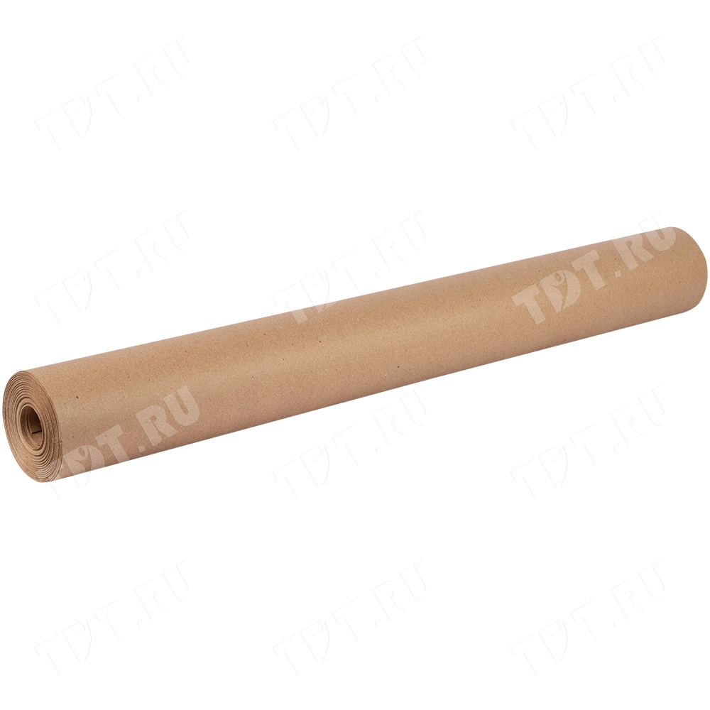 Рулон оберточной бумаги, 50*0.84 м