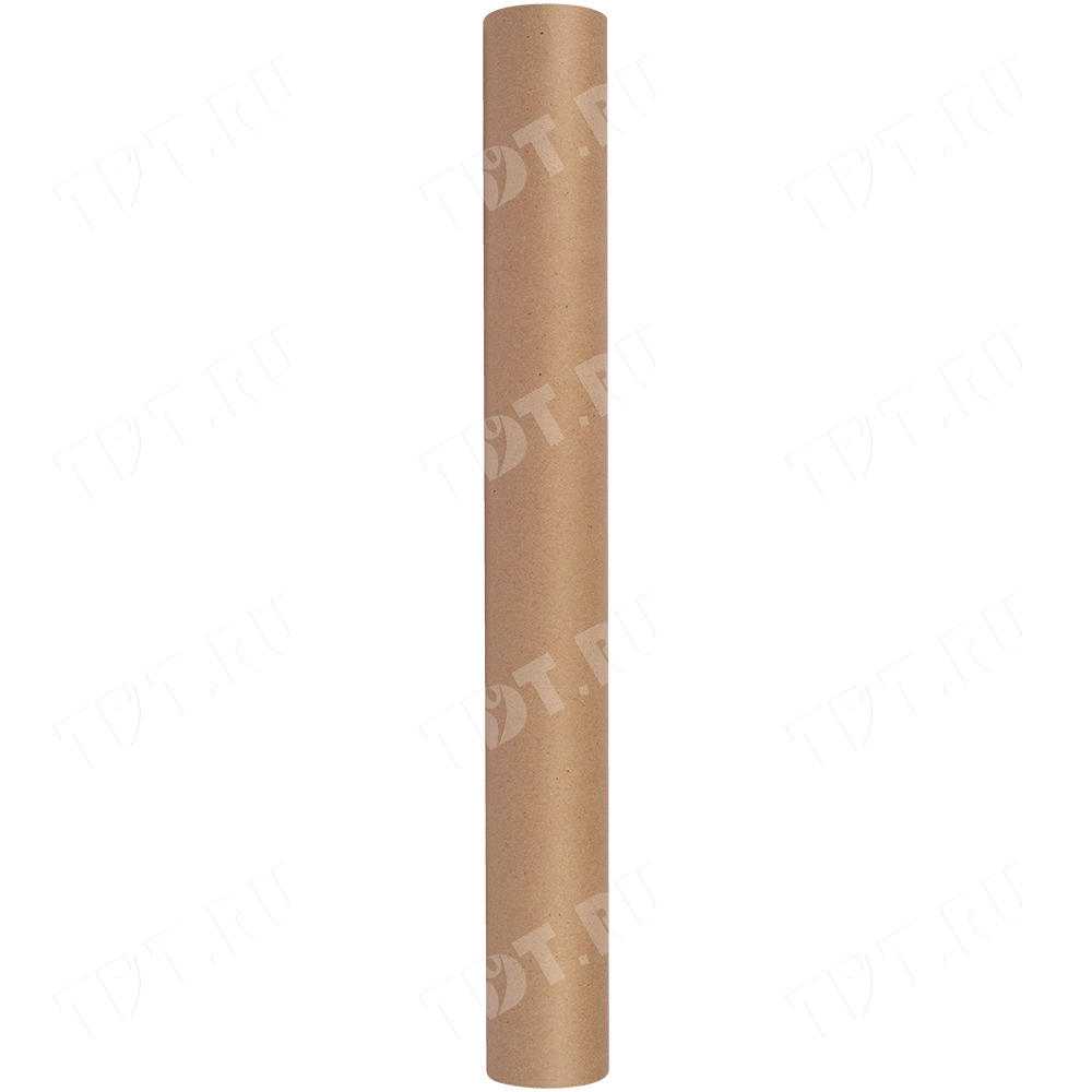 Рулон оберточной бумаги, 50*0.84 м