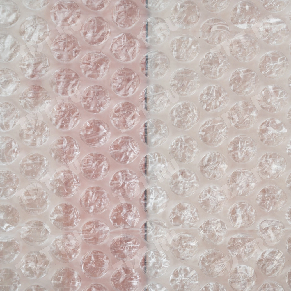 Пакет ВПП, трёхслойный, 18*25 см