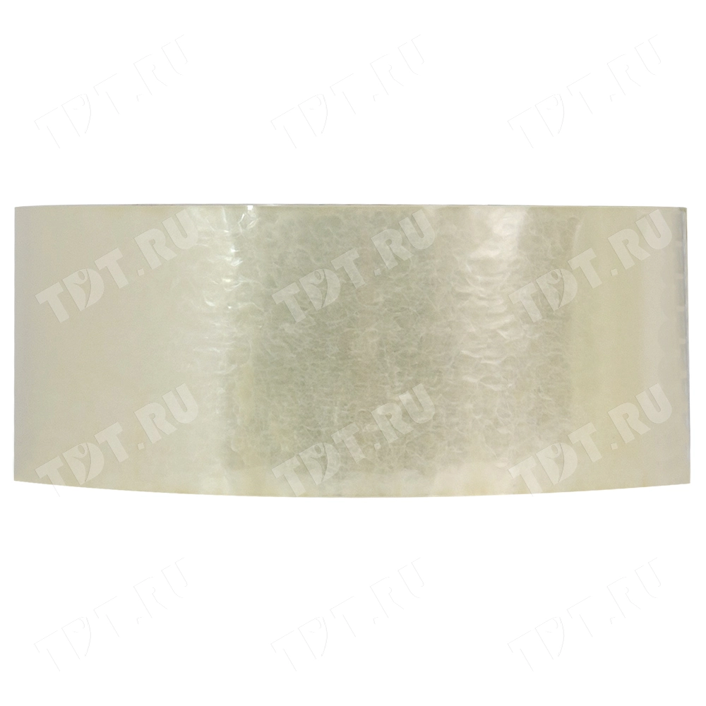 Клейкая лента прозрачная Klebebander, 50мм*140м*40мкм