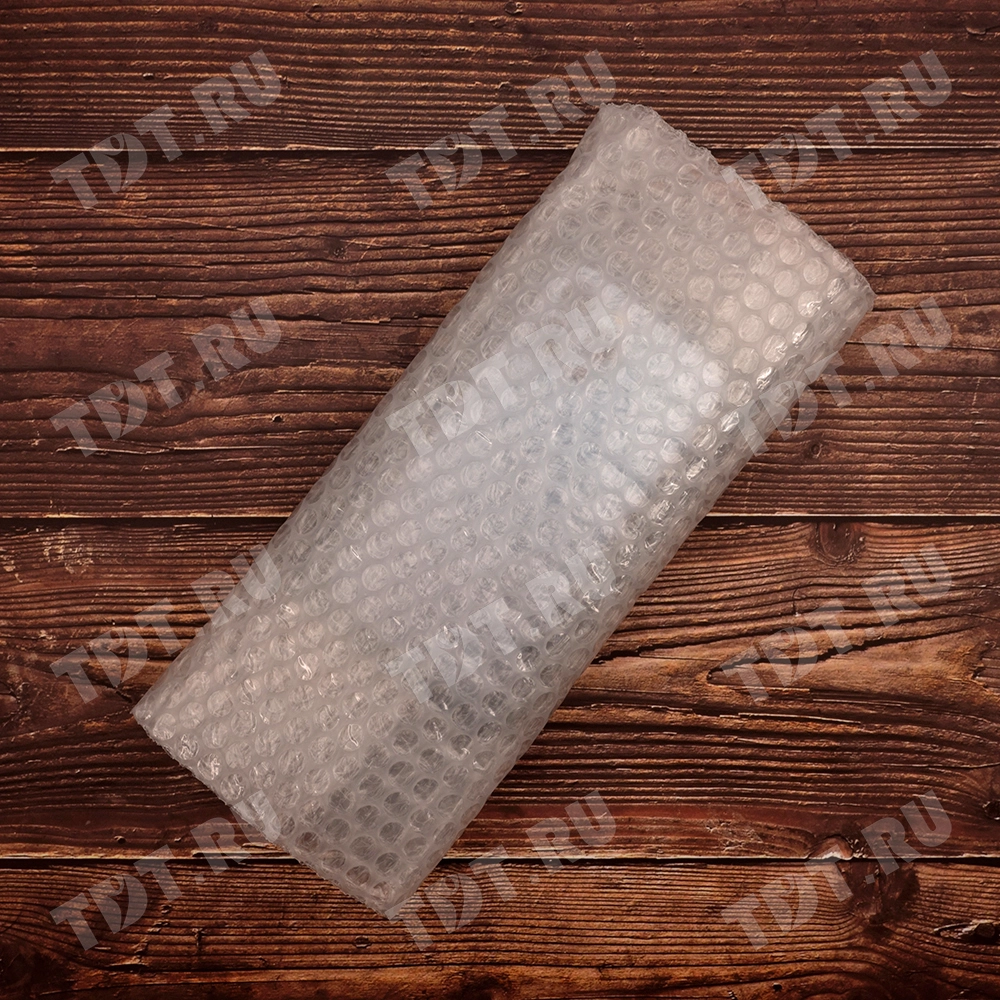 Пакет ВПП с клеевым клапаном, трёхслойный, 30*30+5 см