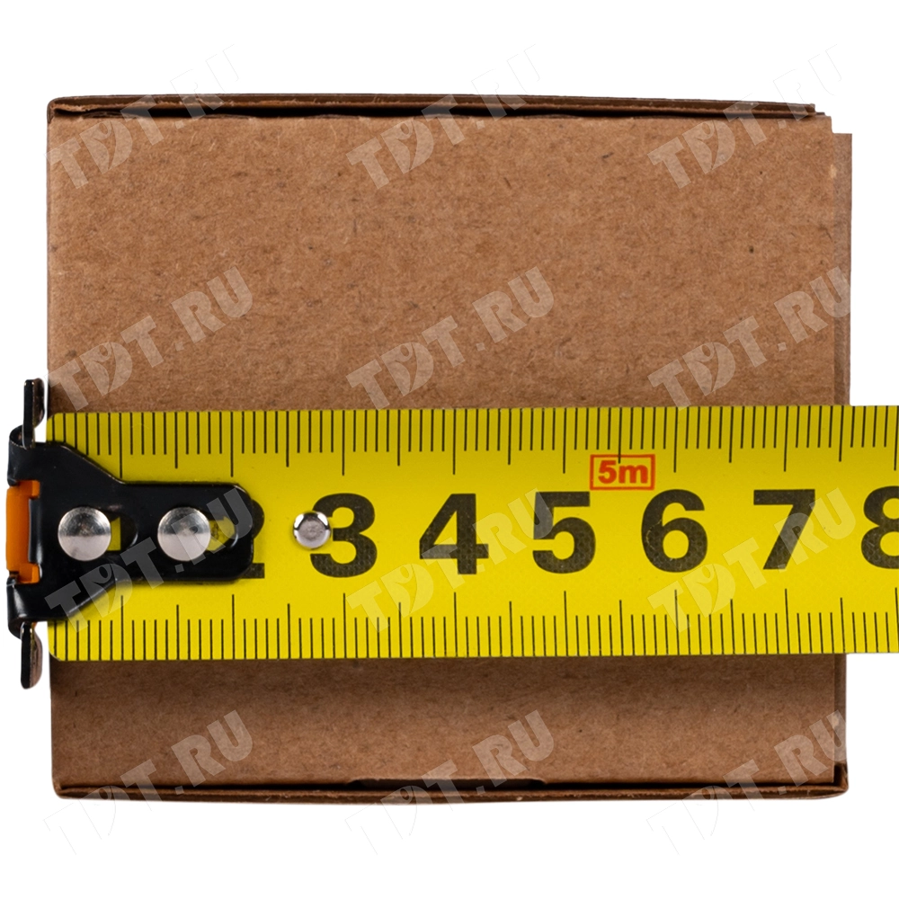 Самосборный короб №235-Ц, с язычком, 70*70*60 мм, Т-23 Е