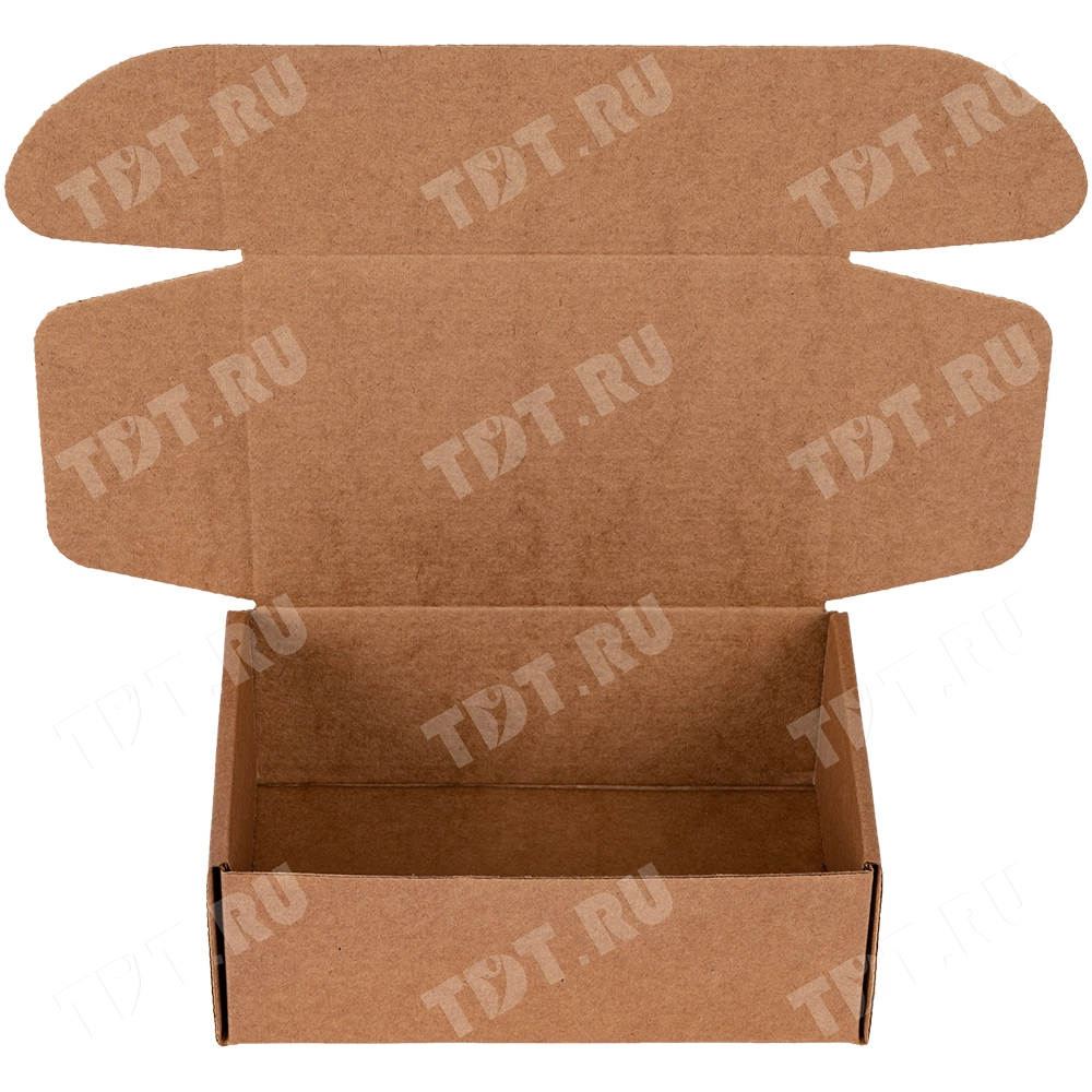 Самосборный короб №237, 160*110*60 мм