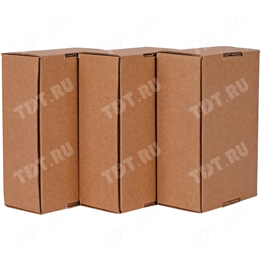 Самосборный короб №237, 160*110*60 мм