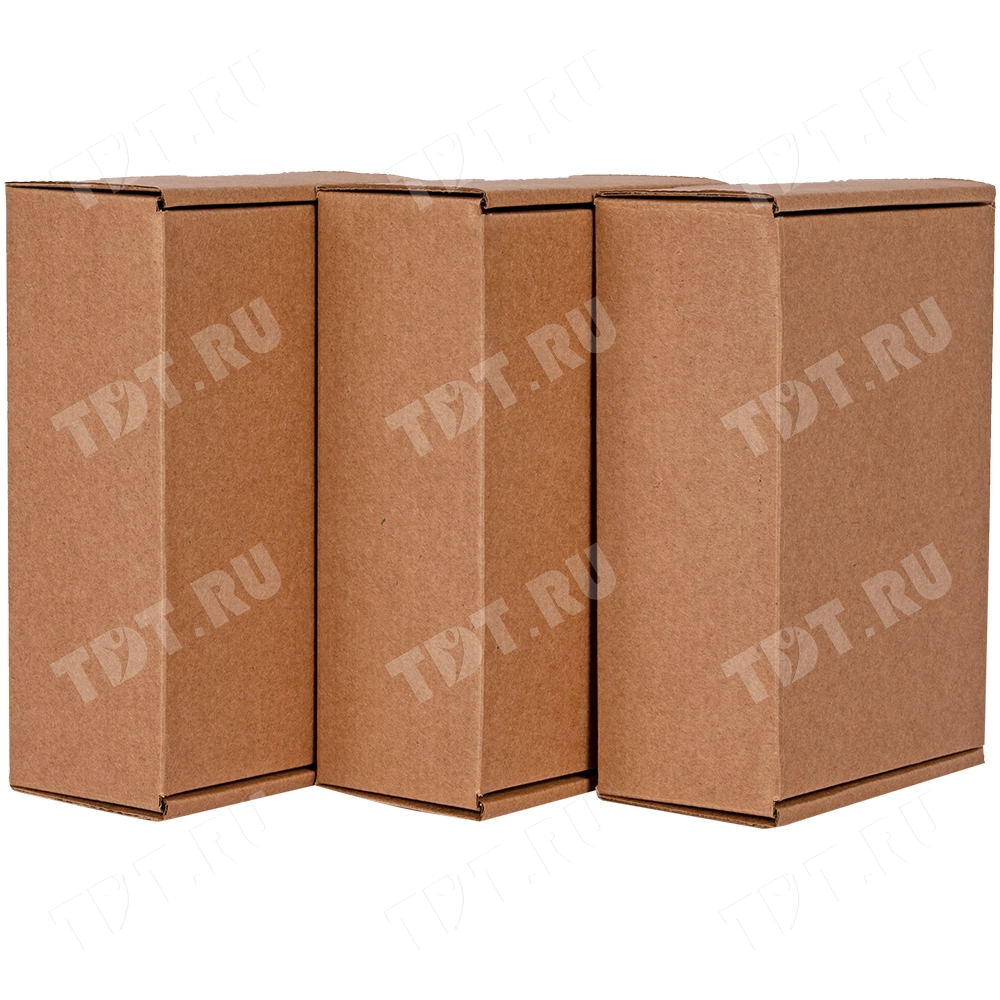 Самосборный короб №237, 160*110*60 мм