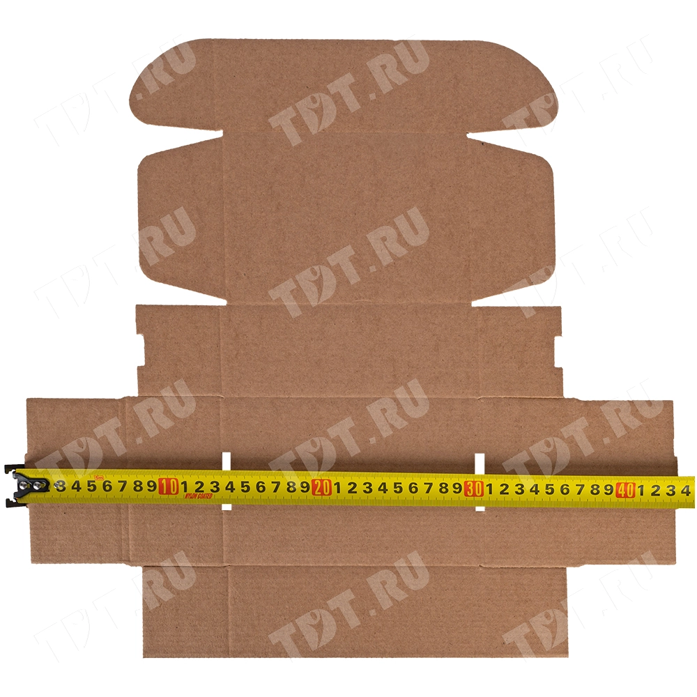 Самосборный короб №237, 160*110*60 мм