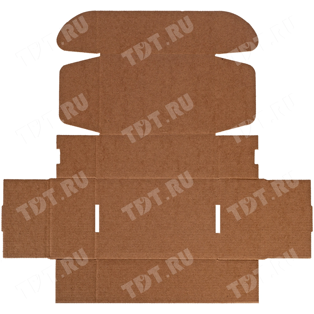 Самосборный короб №237, 160*110*60 мм