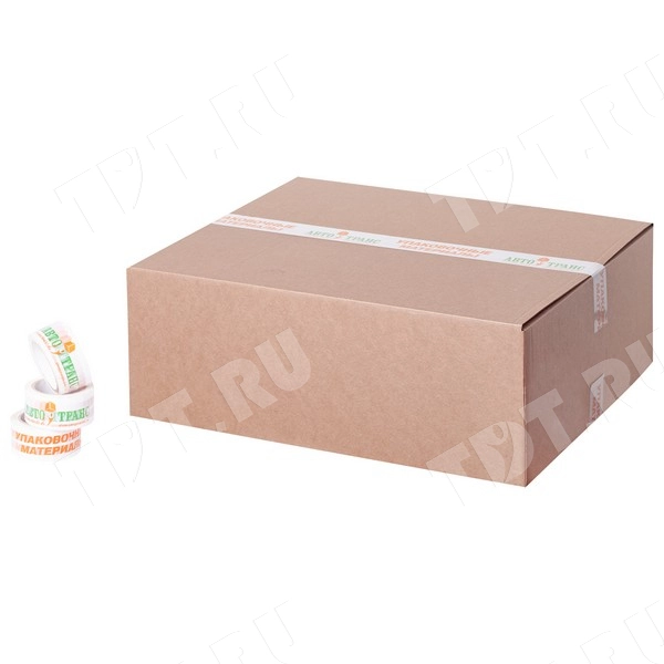 Короб №273, 400*300*150 мм, Т-23 В
