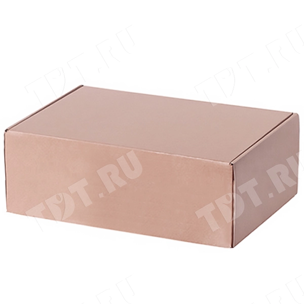 Короб №301, 140*90*75 мм