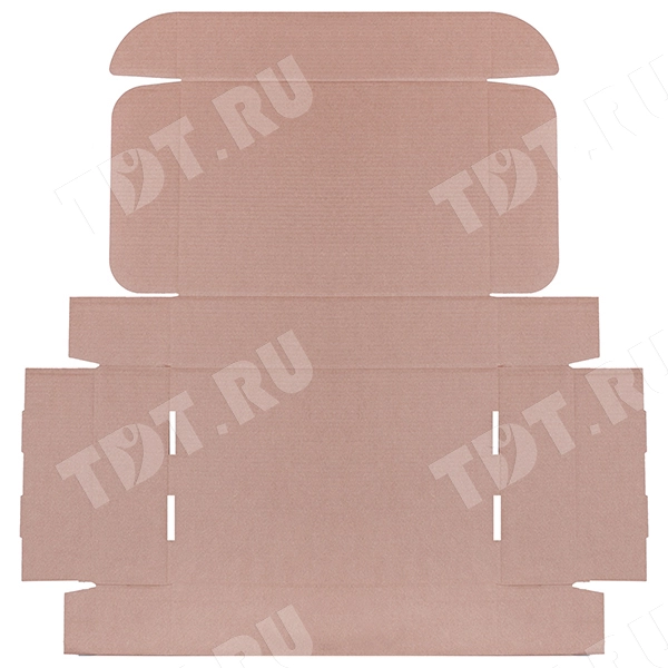 Короб №402, 385*260*45 мм