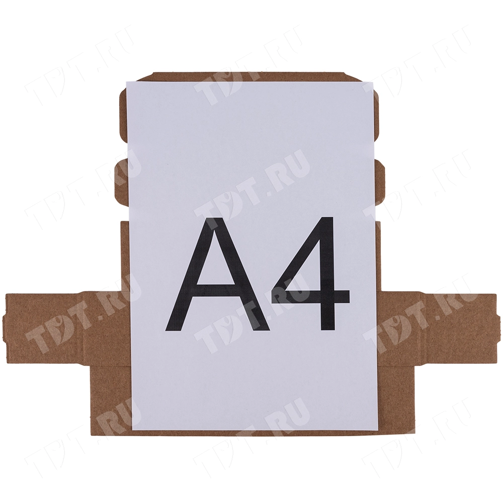 Коробка «Тубус», 150*60*60 мм, Т-23 Е