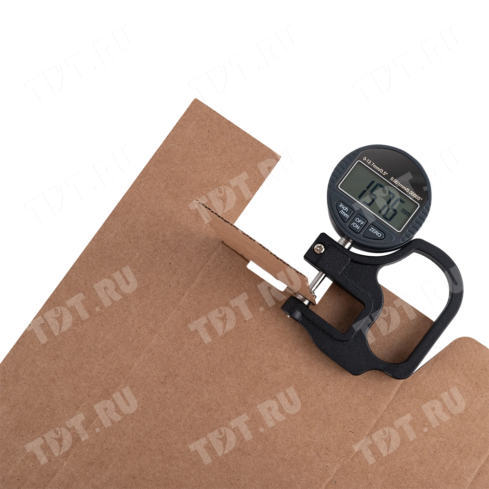 Коробка «Тубус», 150*60*60 мм, Т-23 Е