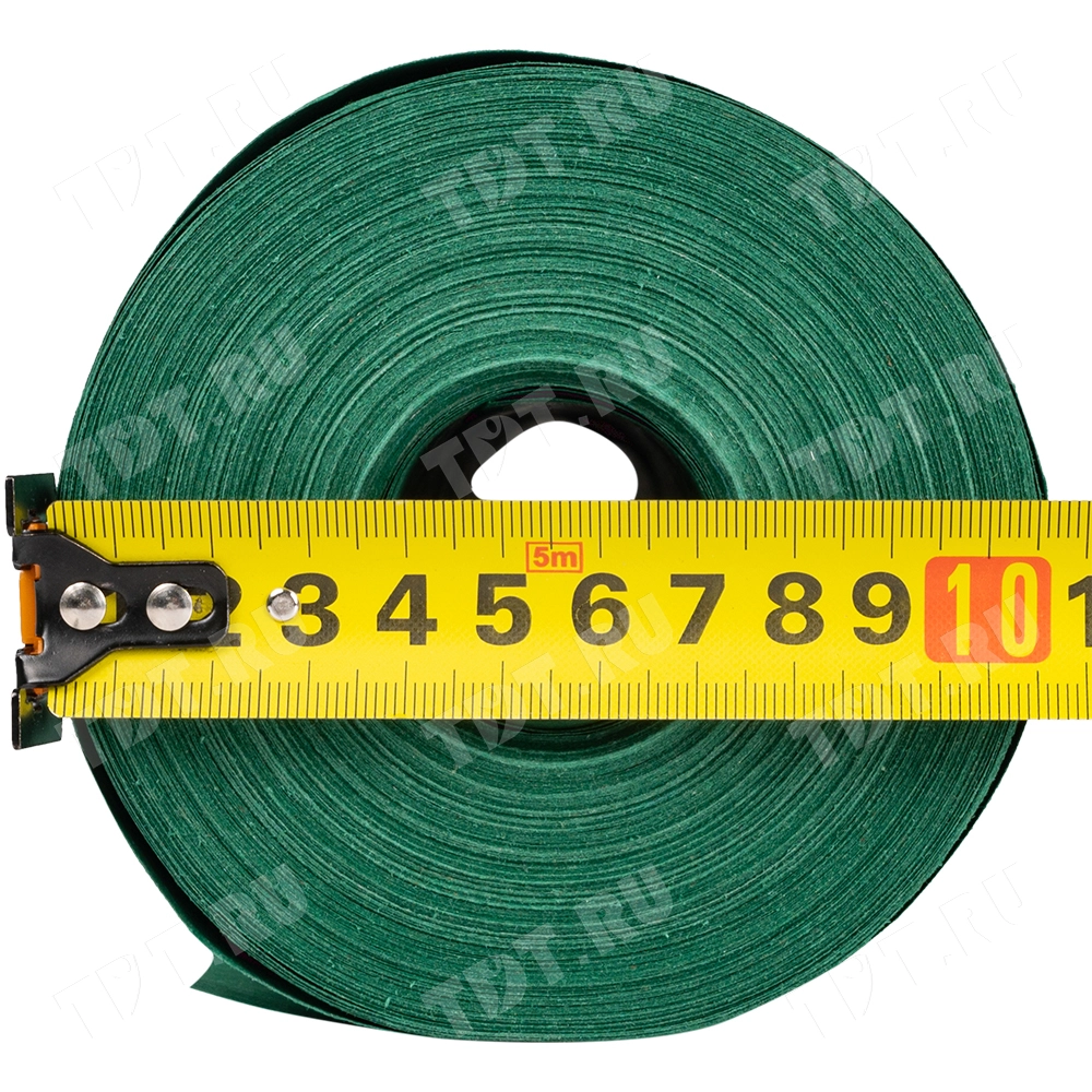 Рулон цветной оберточной бумаги, зеленый, 40*0.84 м