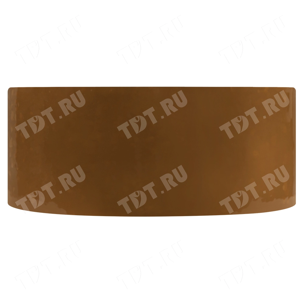 Клейкая лента коричневая Klebebander, 50мм*120м*40мкм