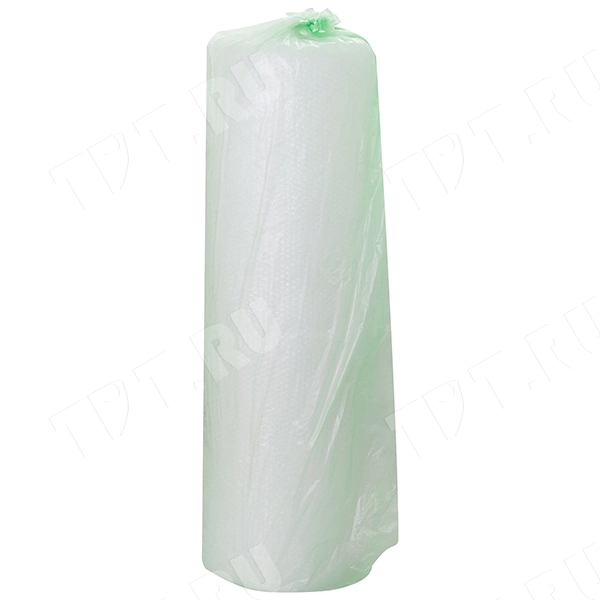 Воздушно пузырьковая пленка, 50*1.5 м «Оптима», 50 г/м², трёхслойная