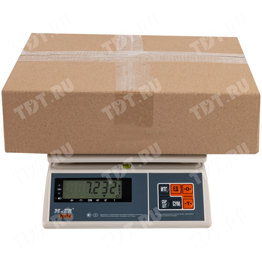 Курьер-пакет белый без печати, без кармана, 190*240+40 мм, 50 мкм, 100 шт.