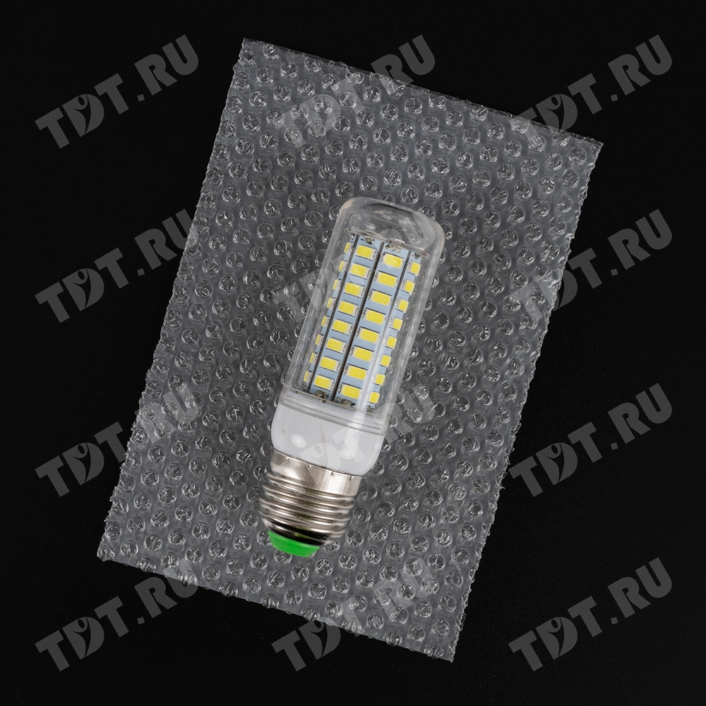 Пакет ВПП «МиниБабл», двухслойный, 10*15 см, 300 шт.