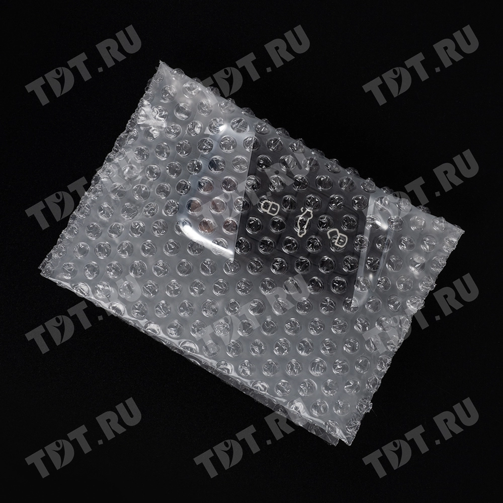 Пакет ВПП «МиниБабл», двухслойный, 10*15 см, 300 шт.