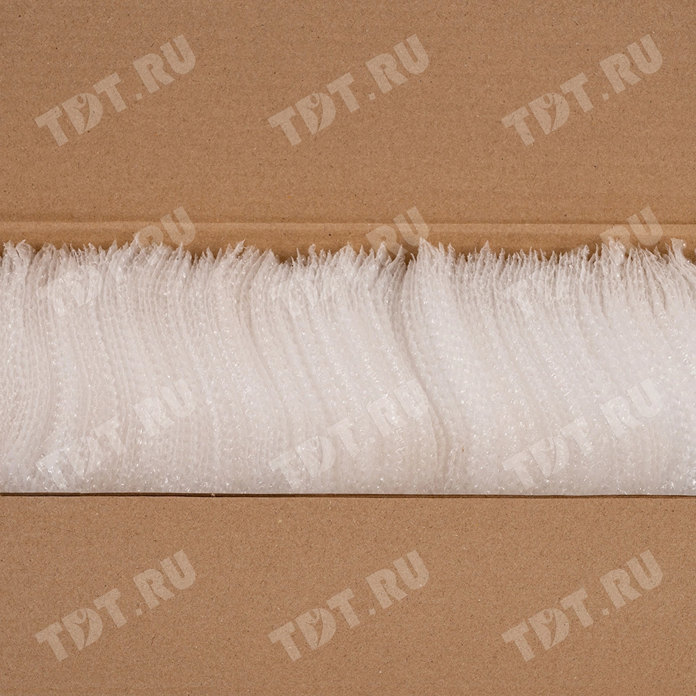 Пакет ВПП «МиниБабл», двухслойный, 10*15 см, 300 шт.