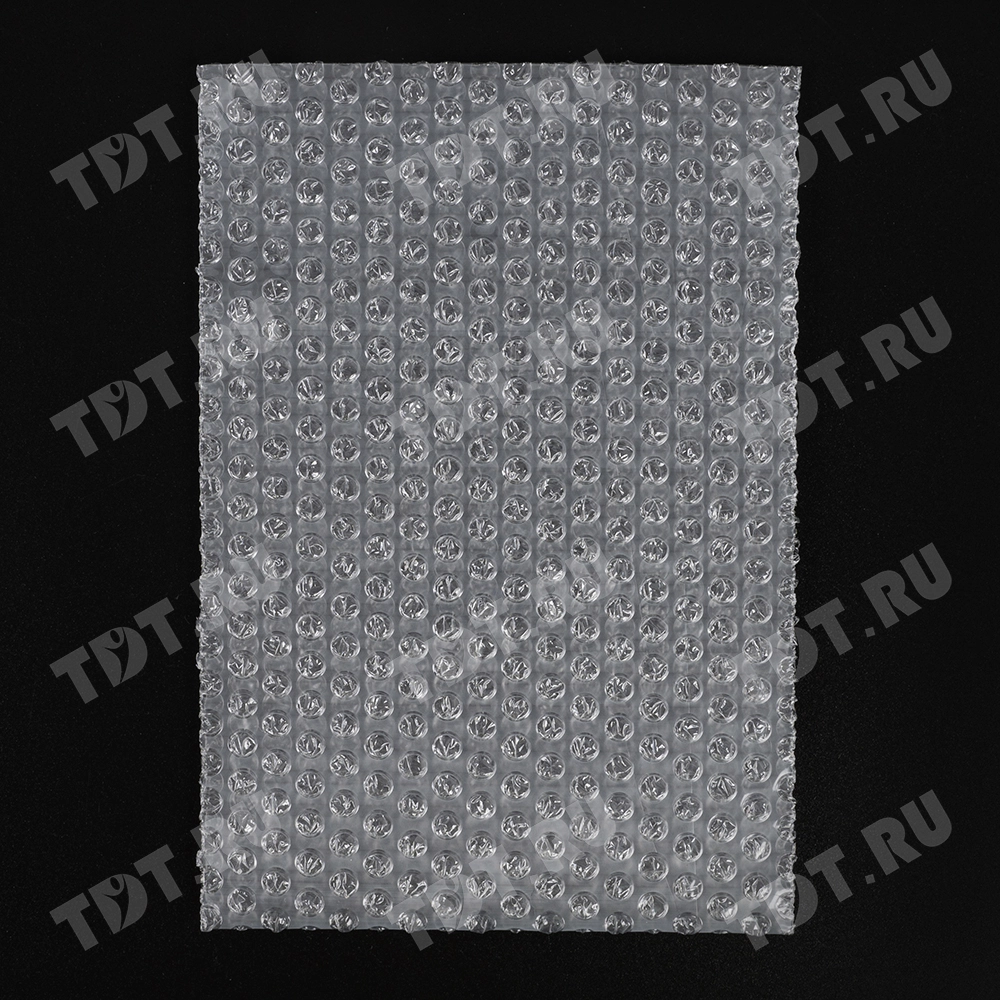 Пакет ВПП «МиниБабл», двухслойный, 10*15 см, 300 шт.