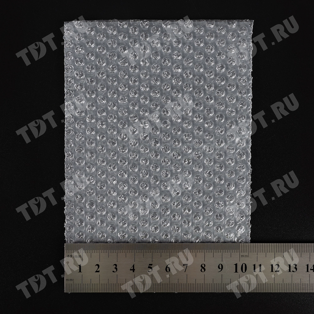 Пакет ВПП «МиниБабл», двухслойный, 10*15 см, 300 шт.