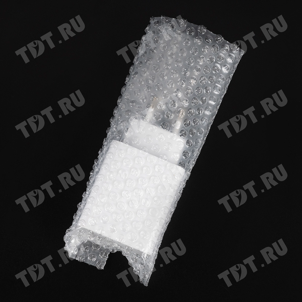 Пакет ВПП «МиниБабл», двухслойный, 10*15 см, 300 шт.