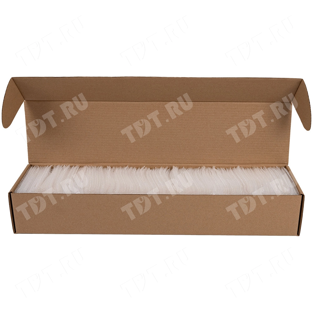 Пакет ВПП «МиниБабл», двухслойный, 10*15 см, 300 шт.