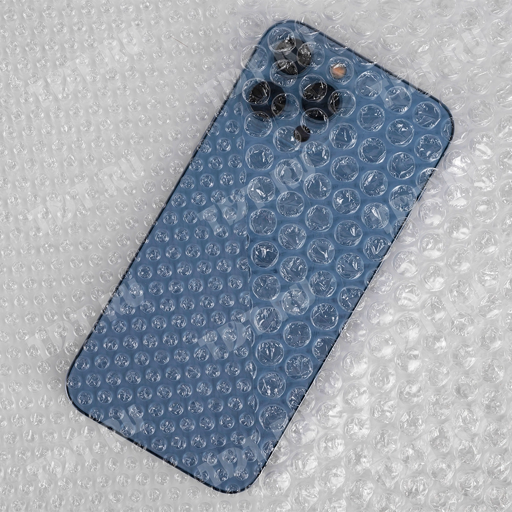 Пакет ВПП «МиниБабл», двухслойный, 10*15 см, 300 шт.