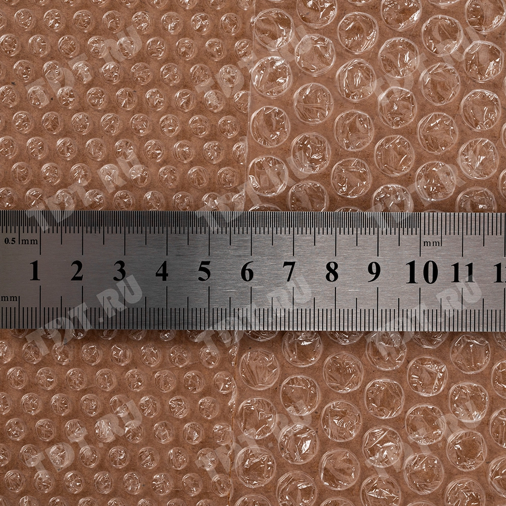 Пакет ВПП «МиниБабл», двухслойный, 10*15 см, 300 шт.