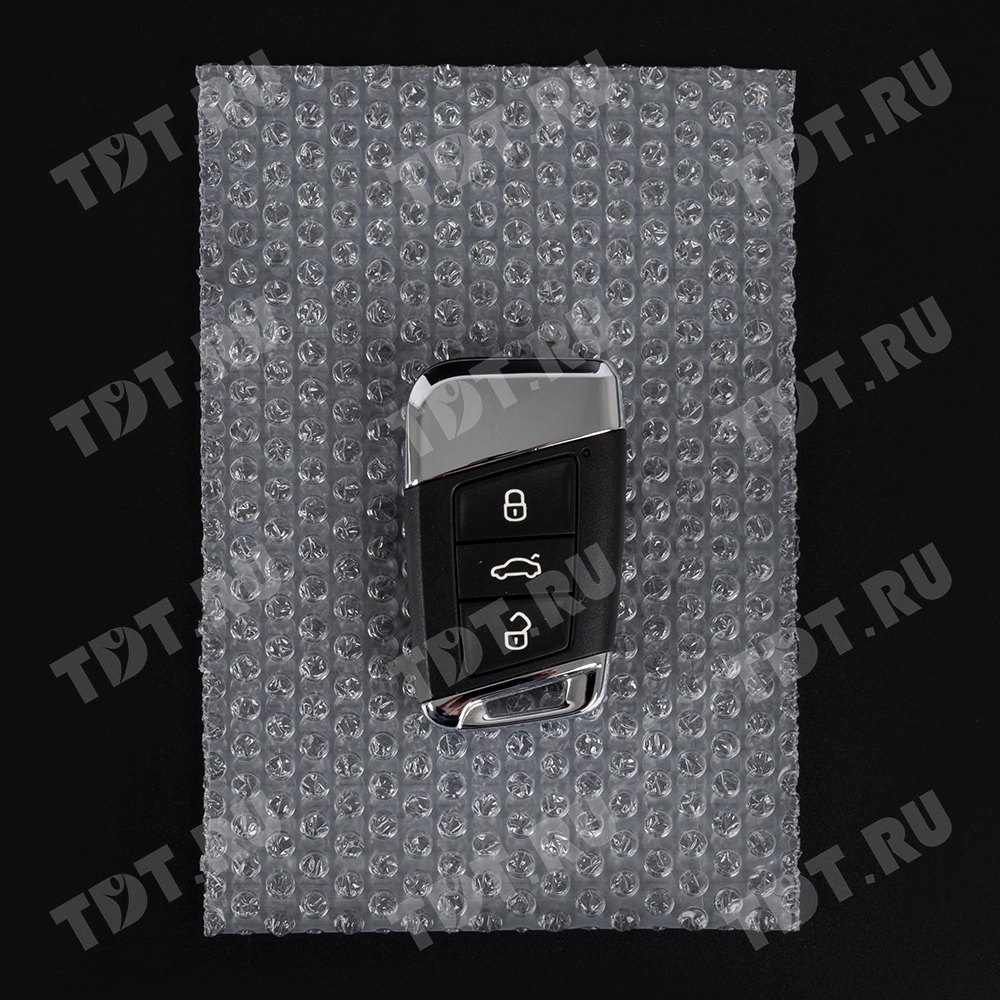 Пакет ВПП «МиниБабл», двухслойный, 10*15 см, 300 шт.