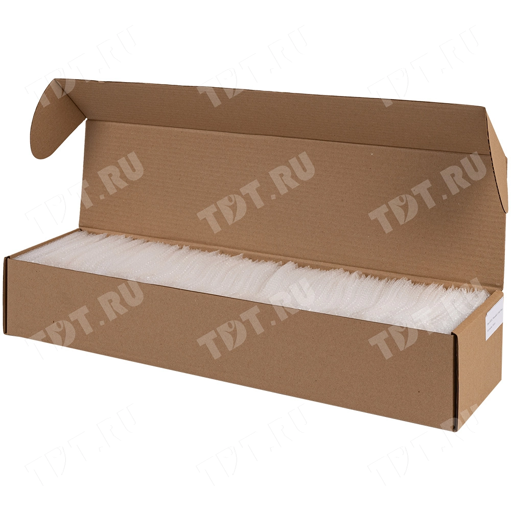 Пакет ВПП «МиниБабл», двухслойный, 10*15 см, 300 шт.