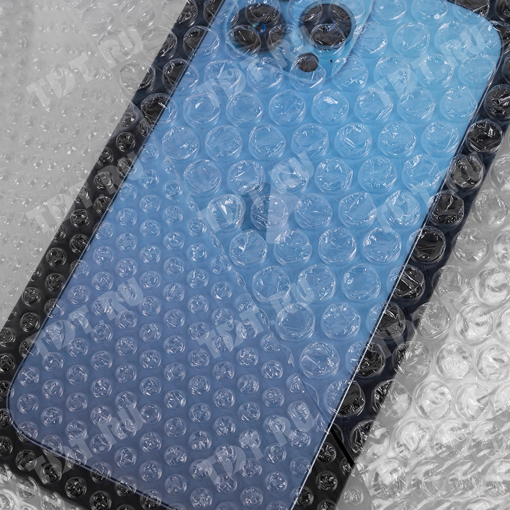 Пакет ВПП «МиниБабл», двухслойный, 10*15 см, 300 шт.