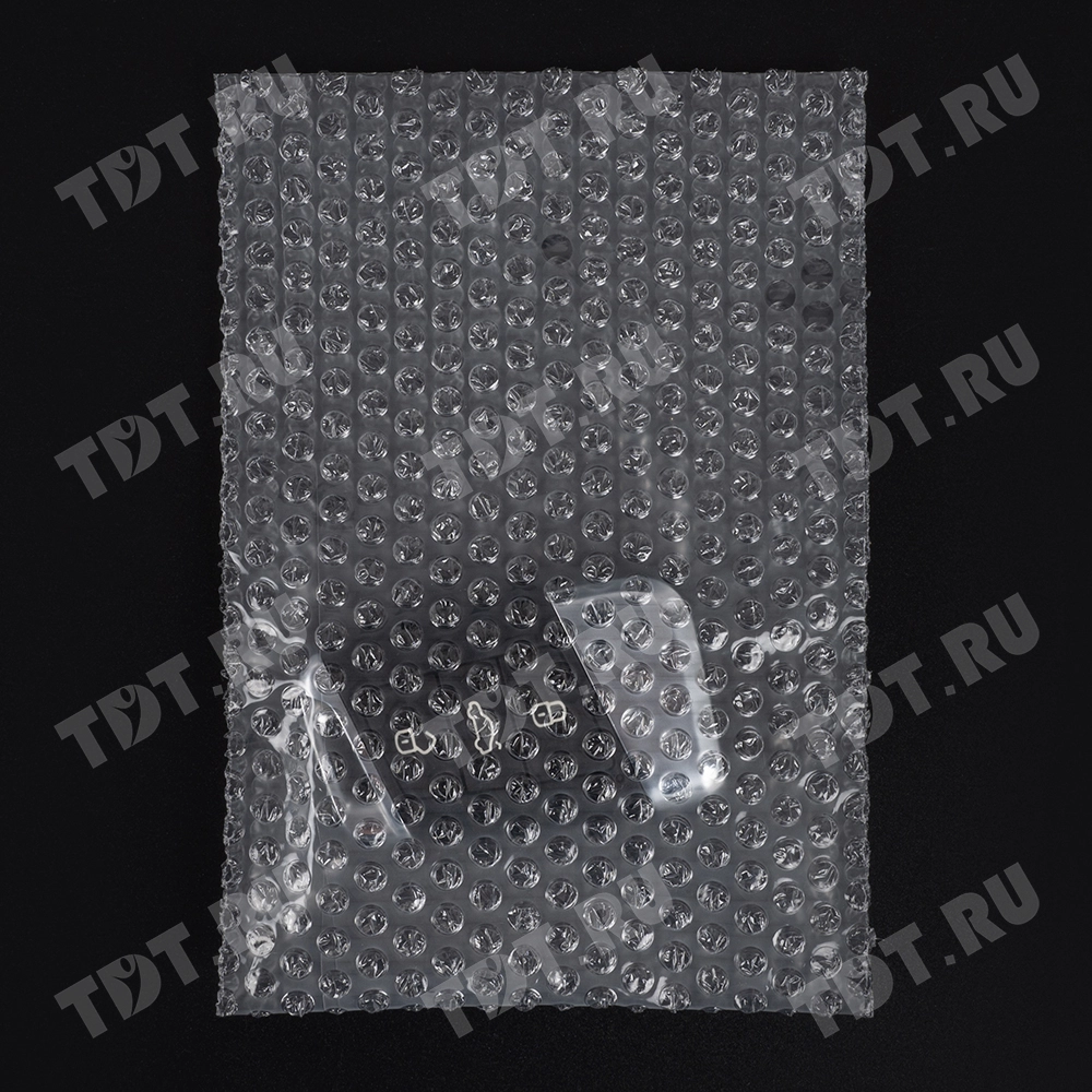 Пакет ВПП «МиниБабл», двухслойный, 10*15 см, 300 шт.