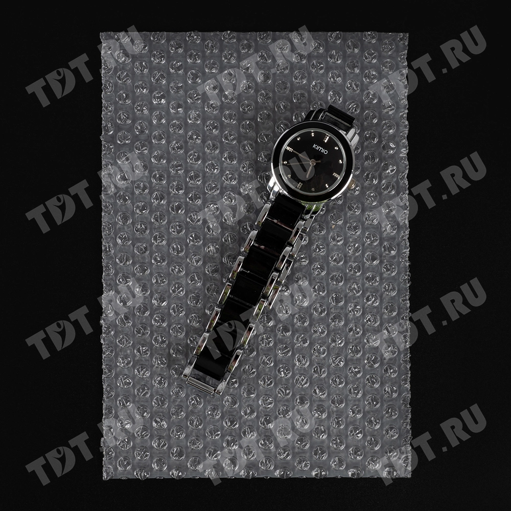 Пакет ВПП «МиниБабл», двухслойный, 10*15 см, 300 шт.