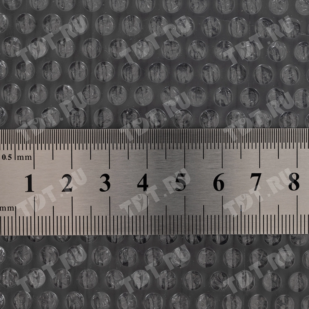 Пакет ВПП «МиниБабл», двухслойный, 10*15 см, 300 шт.