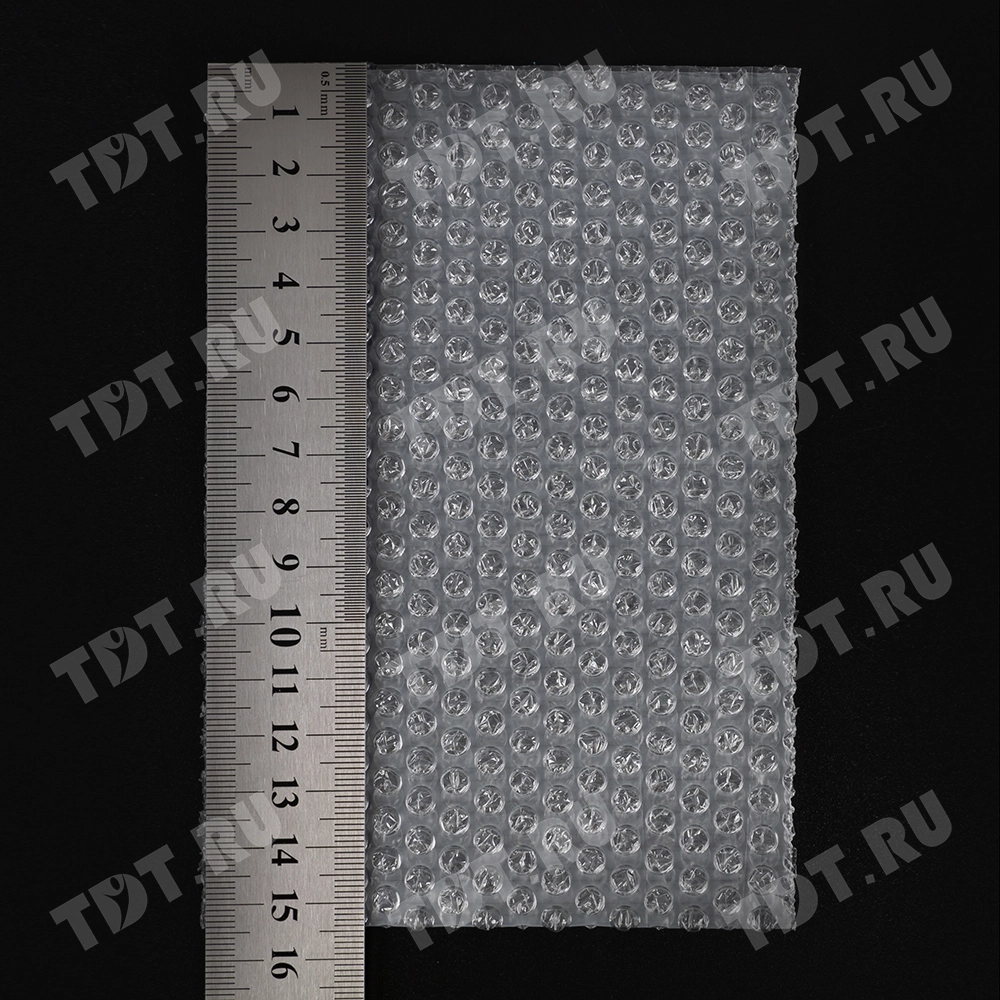 Пакет ВПП «МиниБабл», двухслойный, 10*15 см, 300 шт.