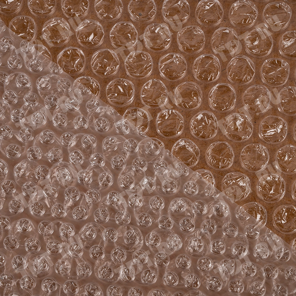 Пакет ВПП «МиниБабл», двухслойный, 10*15 см, 300 шт.