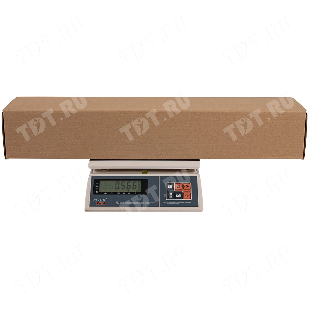 Пакет ВПП «МиниБабл», двухслойный, 10*15 см, 300 шт.