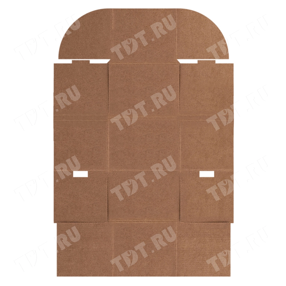 Коробка «Тубус», 175*78*70 мм, Т-23 Е