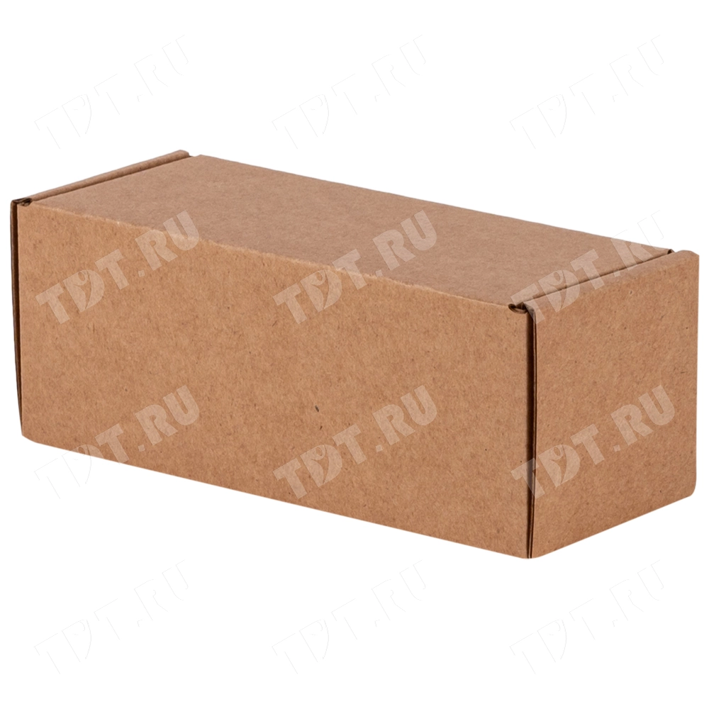 Коробка «Тубус», 175*78*70 мм, Т-23 Е