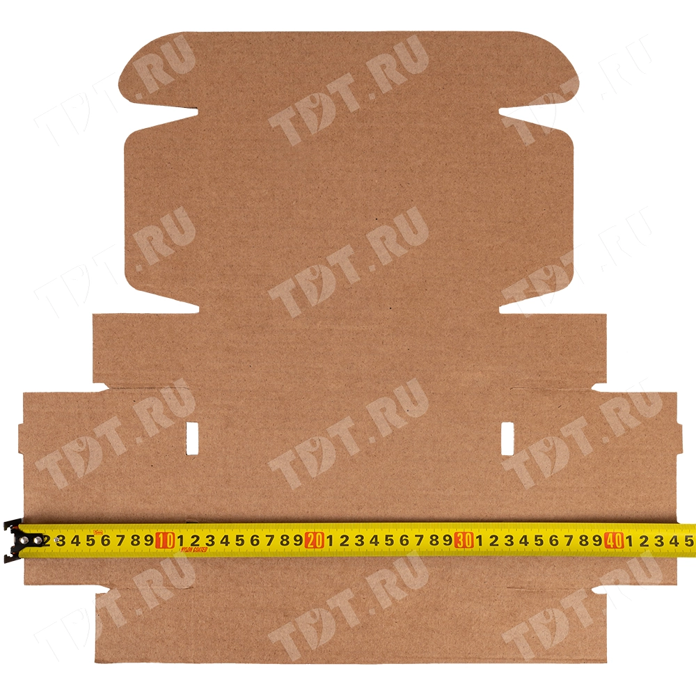 Самосборный короб №128, 200*130*50 мм, Т-23 В