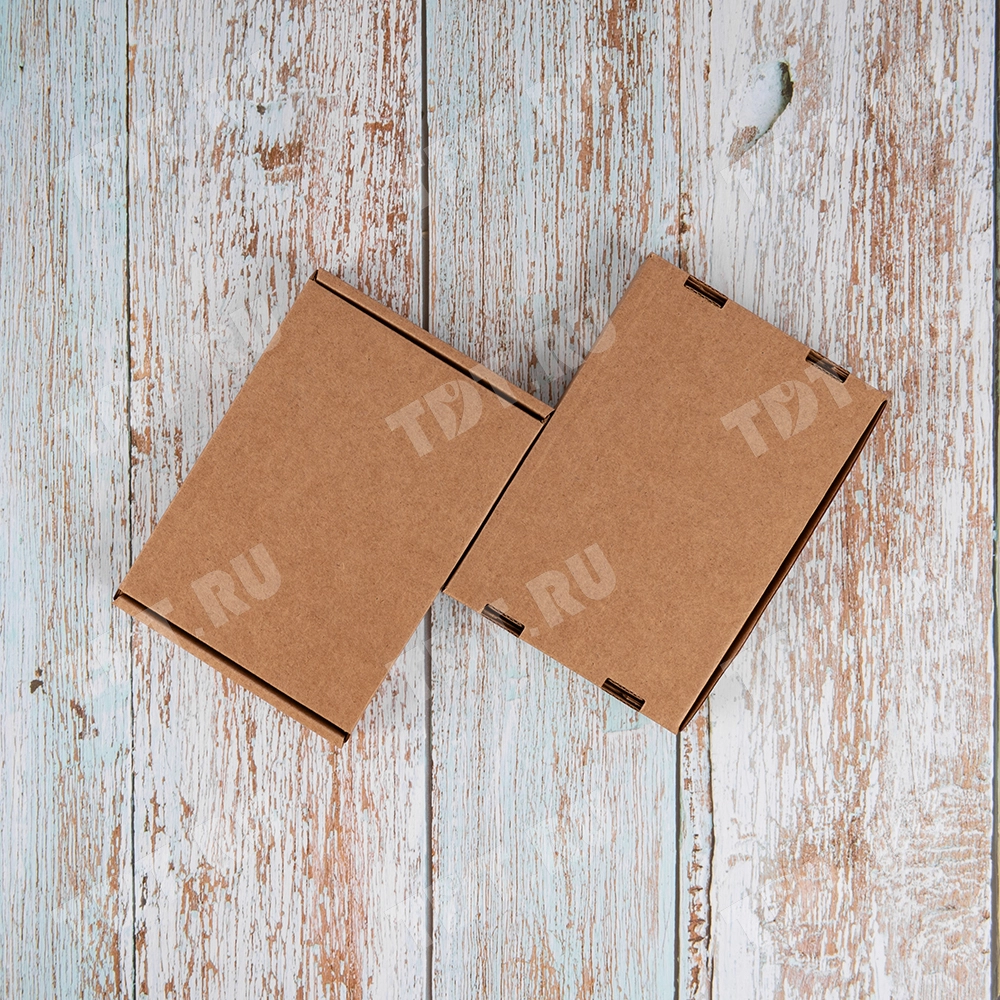 Самосборный короб №131, 150*110*20 мм, Т-23 Е