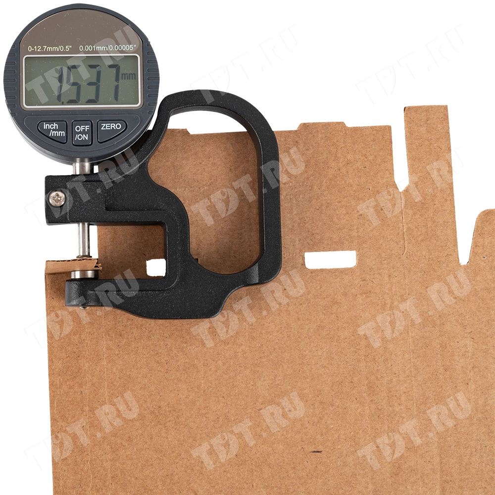 Самосборный короб №131, 150*110*20 мм, Т-23 Е